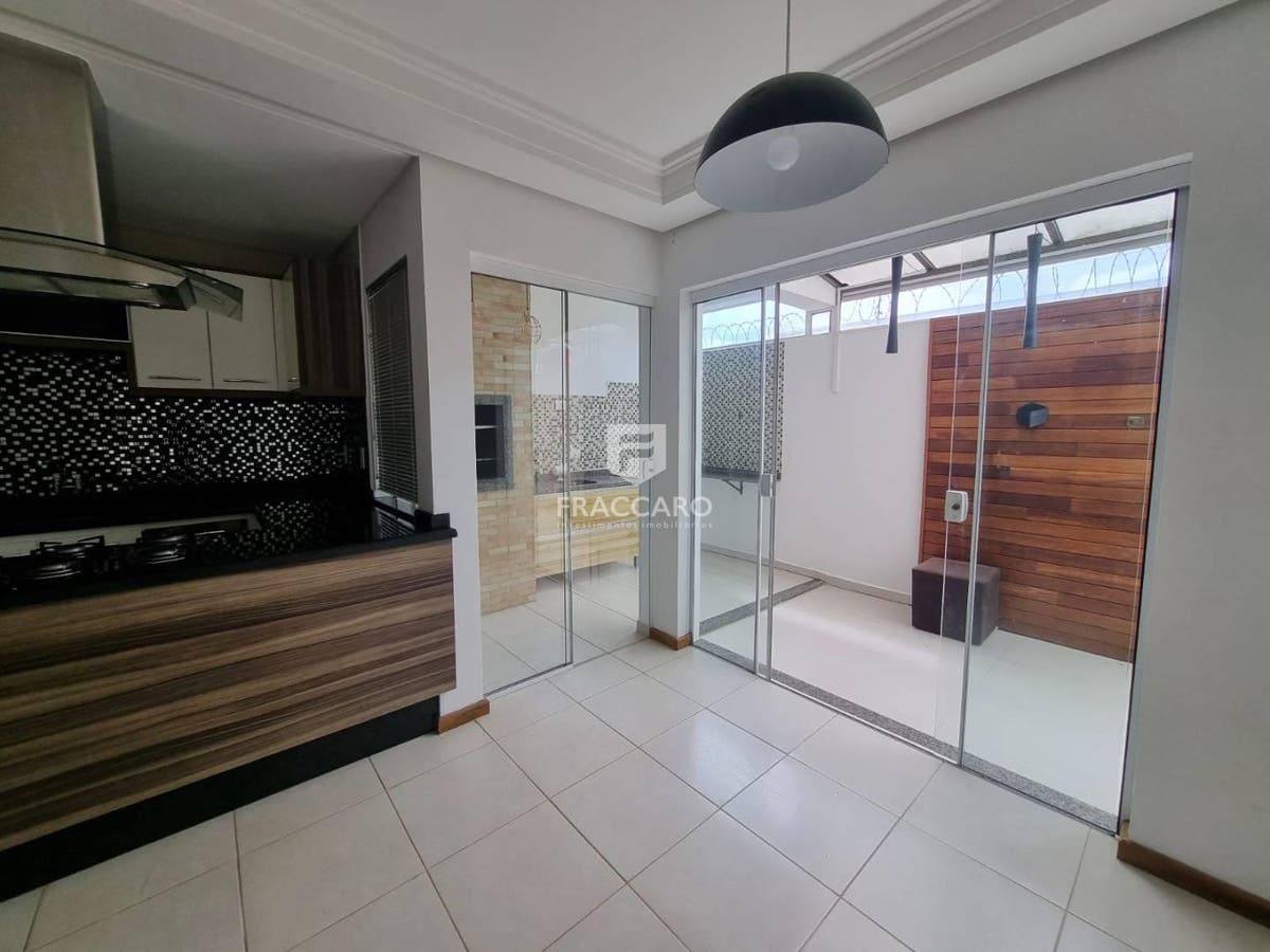 Apartamento à venda em Oficinas, Ponta Grossa — Portal Chave Fácil