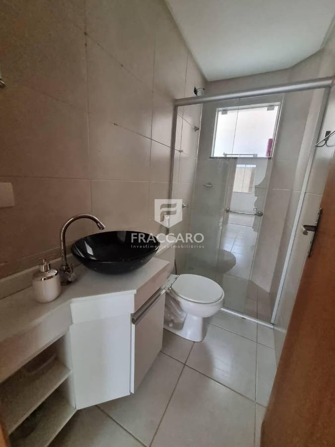 Apartamento à venda em Oficinas, Ponta Grossa — Portal Chave Fácil