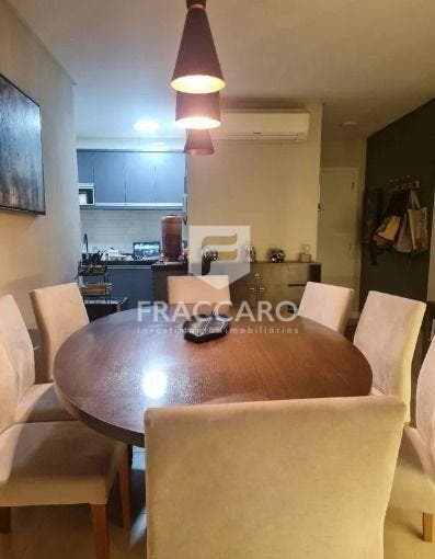 Apartamento à venda em Orfãs, Ponta Grossa — Portal Chave Fácil