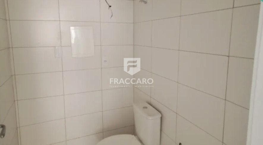 Apartamento à venda em Oficinas, Ponta Grossa — Portal Chave Fácil
