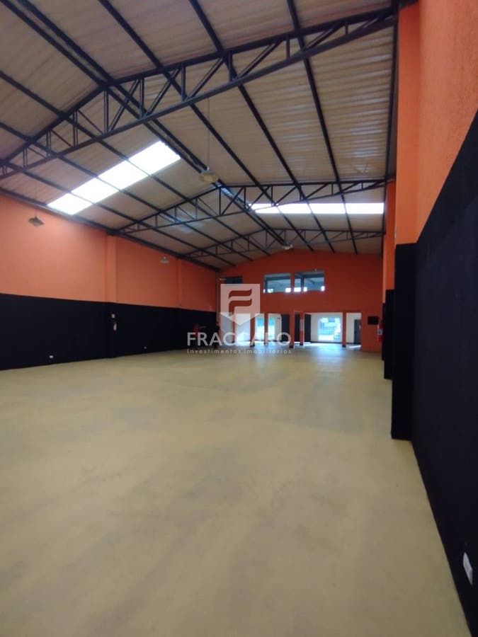 Ponto Comercial/Loja para alugar em Boa Vista, Ponta Grossa — Portal Chave Fácil