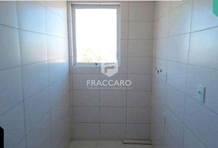 Apartamento à venda em Oficinas, Ponta Grossa — Portal Chave Fácil