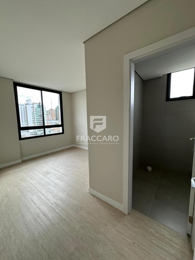 Apartamento à venda em Olarias, Ponta Grossa — Portal Chave Fácil