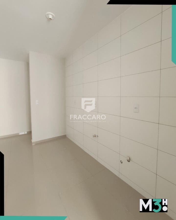 Apartamento à venda em Oficinas, Ponta Grossa — Portal Chave Fácil