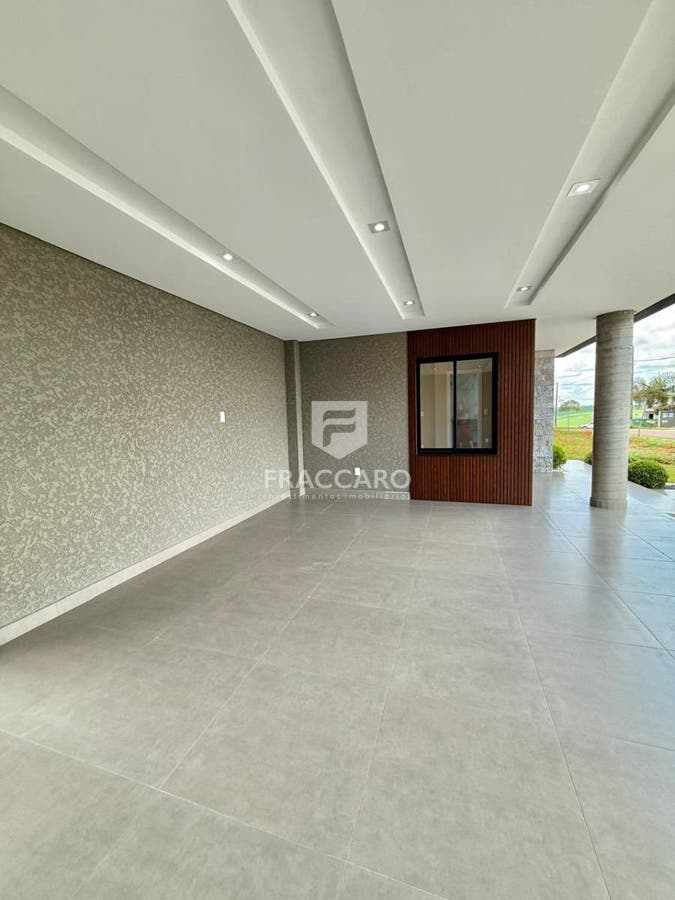 Casa à venda em Jardim Carvalho, Ponta Grossa — Portal Chave Fácil