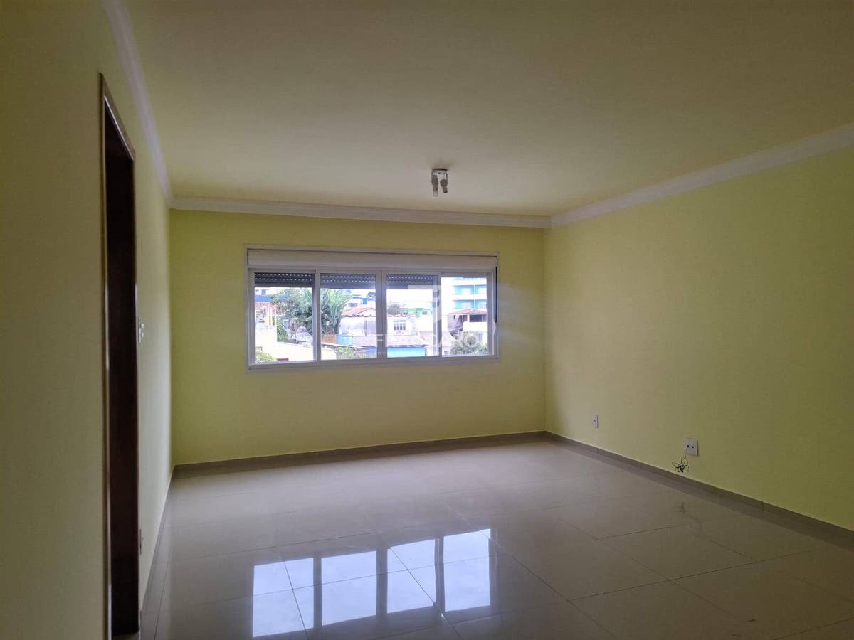 Apartamento à venda e para alugar em Uvaranas, Ponta Grossa — Portal Chave Fácil