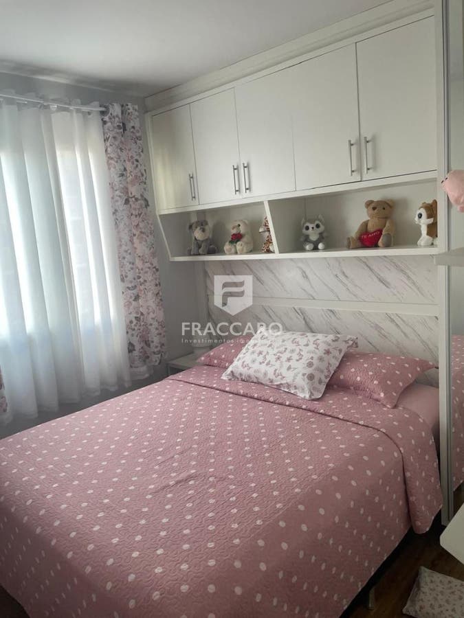 Apartamento à venda em Uvaranas, Ponta Grossa — Portal Chave Fácil