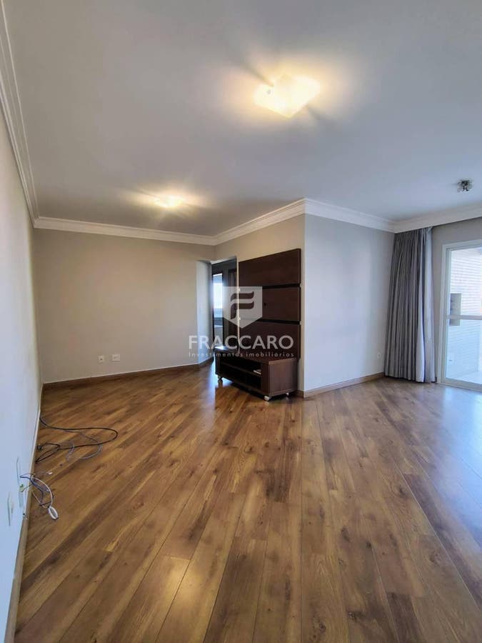 Apartamento à venda em Centro, Ponta Grossa — Portal Chave Fácil