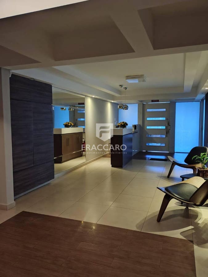 Apartamento à venda em Centro, Ponta Grossa — Portal Chave Fácil