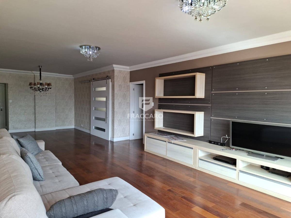 Apartamento à venda em Centro, Ponta Grossa — Portal Chave Fácil