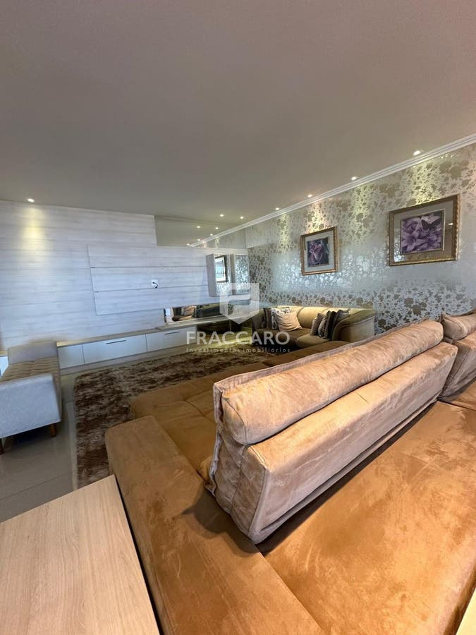 Apartamento à venda em Olarias, Ponta Grossa — Portal Chave Fácil
