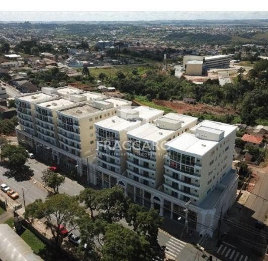 Apartamento à venda em Oficinas, Ponta Grossa — Portal Chave Fácil