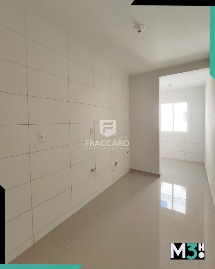 Apartamento à venda em Oficinas, Ponta Grossa — Portal Chave Fácil