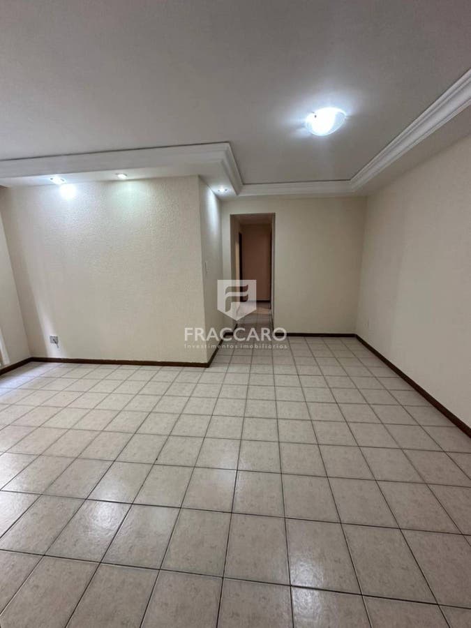 Apartamento à venda e para alugar em Centro, Ponta Grossa — Portal Chave Fácil