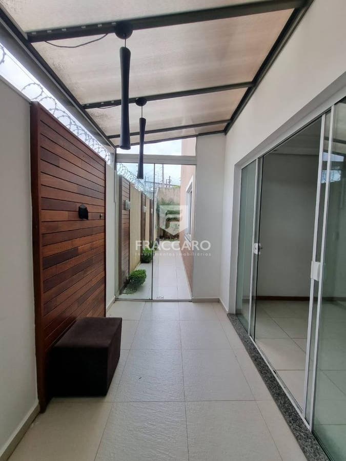 Apartamento à venda em Oficinas, Ponta Grossa — Portal Chave Fácil