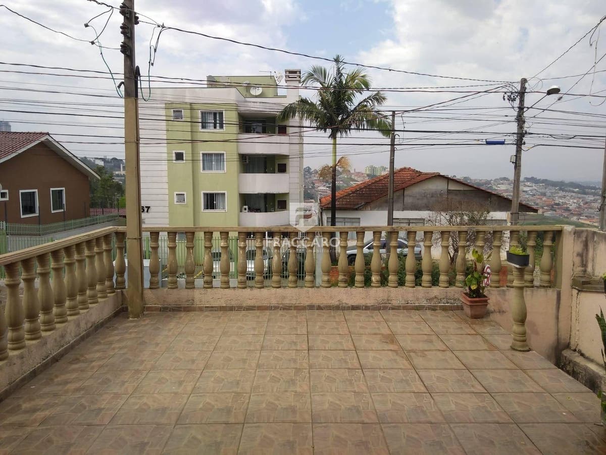 Casa à venda em Ronda, Ponta Grossa — Portal Chave Fácil