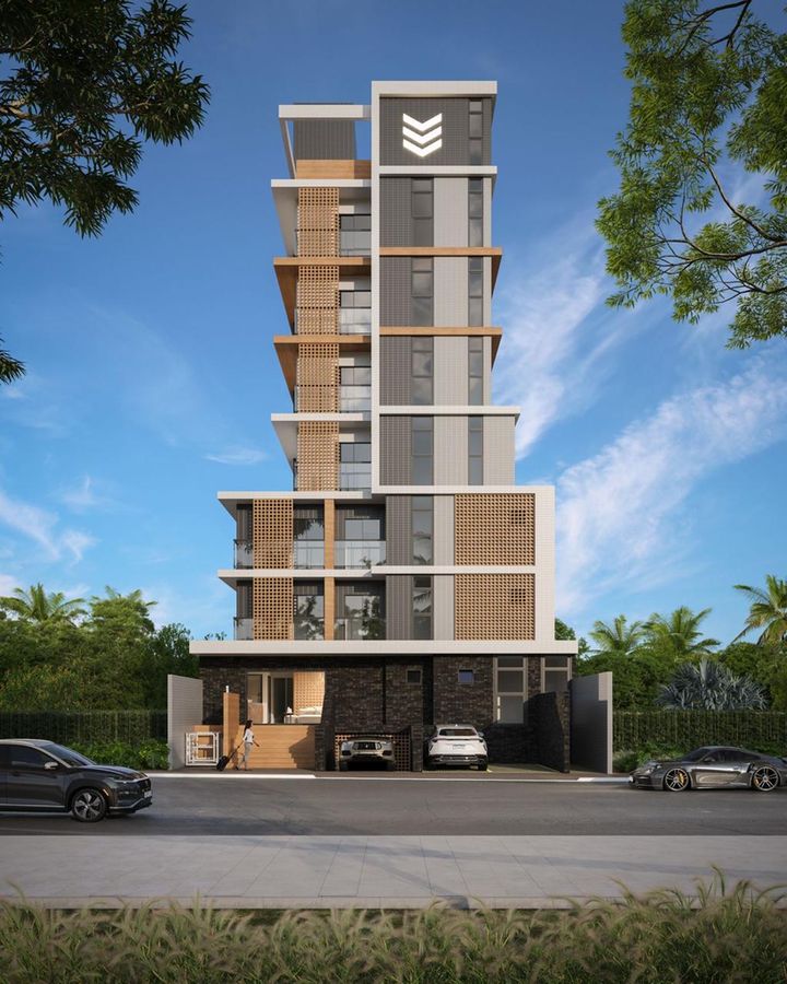 Parahyba Concept - Apartamento em Jardim Oceania, João Pessoa - à venda - ALOKI LOCACAO LTDA