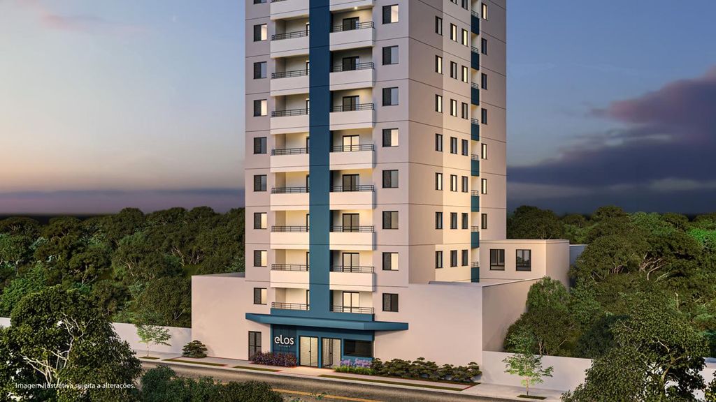 Elos Tatuapé - Breve Lançamento - Apartamento em Chácara Santo Antônio (Zona Leste), São Paulo - à venda - PERENNIAL ASSESSORIA E SERVIÇOS LTDA EPP