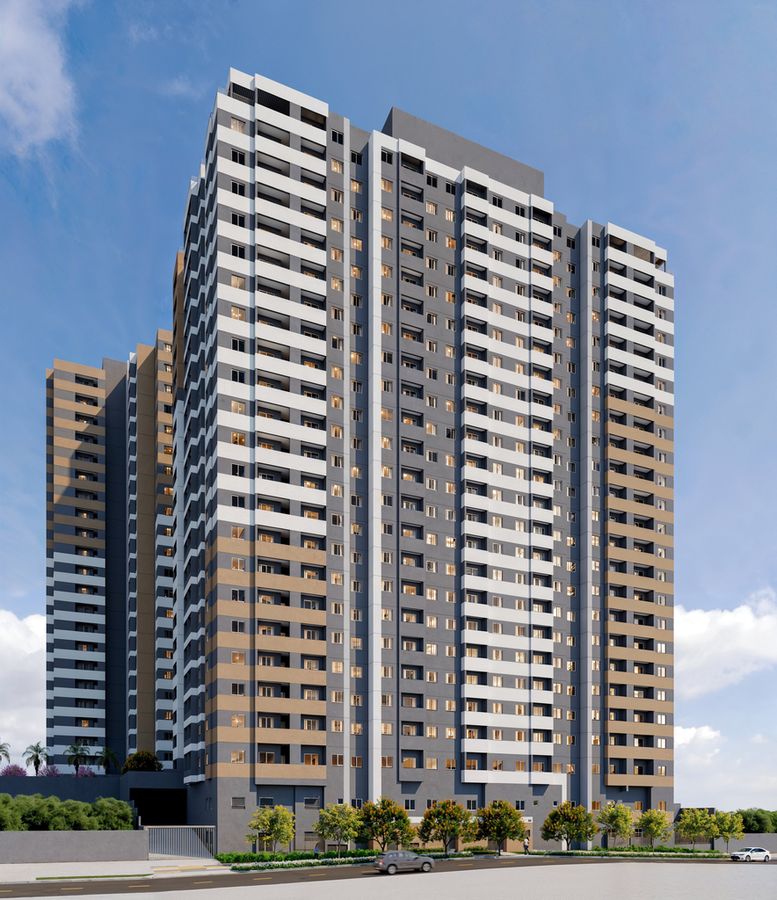 Vitta Estação Vila Prudente - Breve Lançamento - Apartamento em Parque Vila Prudente, São Paulo - à venda - PERENNIAL ASSESSORIA E SERVIÇOS LTDA EPP