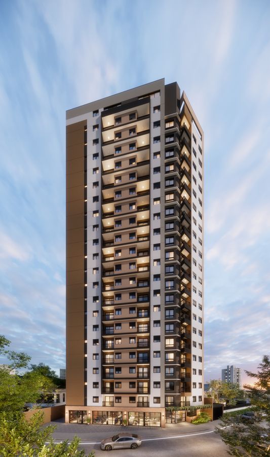 Infinity Anália Franco - NR - Apartamento em Vila Formosa, São Paulo - à venda - PERENNIAL ASSESSORIA E SERVIÇOS LTDA EPP