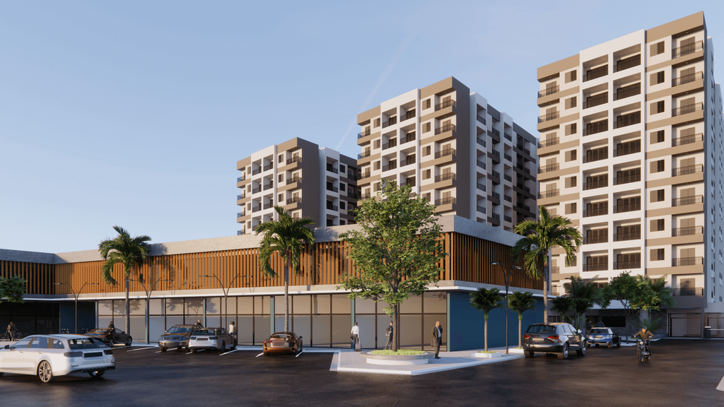 Praias Itaquera - Breve Lançamento - Apartamento em Itaquera, São Paulo - à venda - Castro Imóveis