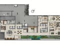 Planta baixa - 1800 Oscar Pinheiros - Residencial - Cobertura em Pinheiros, São Paulo - à venda - Italiana Consultoria de Imóveis