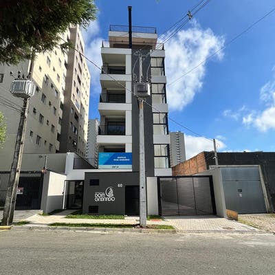 Dom Gabardo - Cobertura em Capão Raso, Curitiba - à venda - Camargo Group Imobiliária Ltda