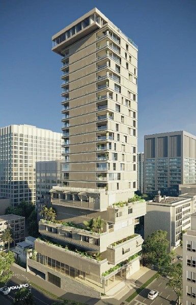 Casa Jardins Jaú by You - NR - Flat/Loft/Estúdio em Jardim Paulista, São Paulo - à venda - PERENNIAL ASSESSORIA E SERVIÇOS LTDA EPP