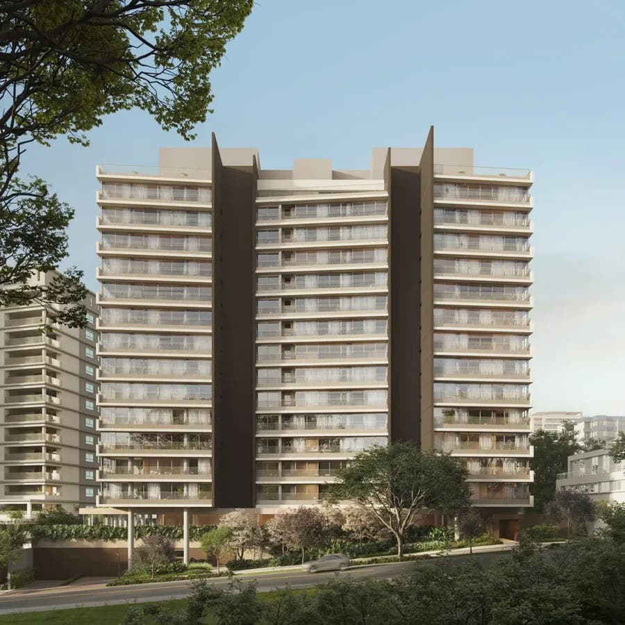 Lindenberg Vista Alto de Pinheiros - Cobertura em Alto de Pinheiros, São Paulo - à venda - Italiana Consultoria de Imóveis