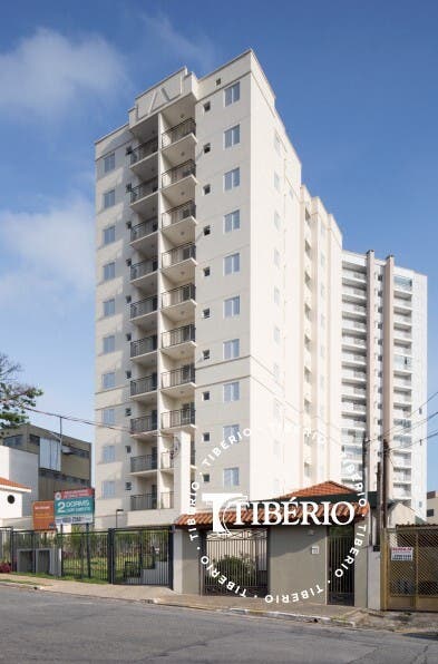 Apartamento com 2 quartos à Venda, Tatuapé - São Paulo - Apartamento em Tatuapé, São Paulo - à venda - AlvesJr Consultoria Imobiliária