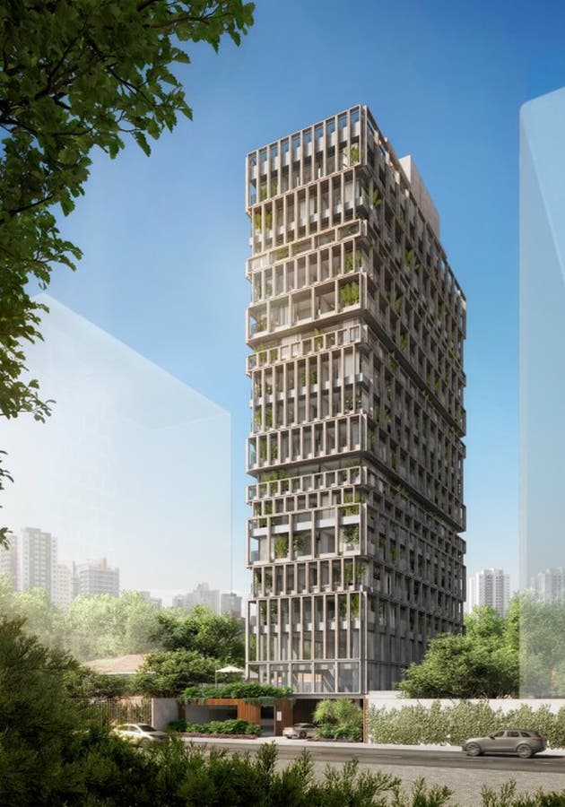 Ritmo Itaim - Apartamento em Itaim Bibi, São Paulo - à venda - Italiana Consultoria de Imóveis
