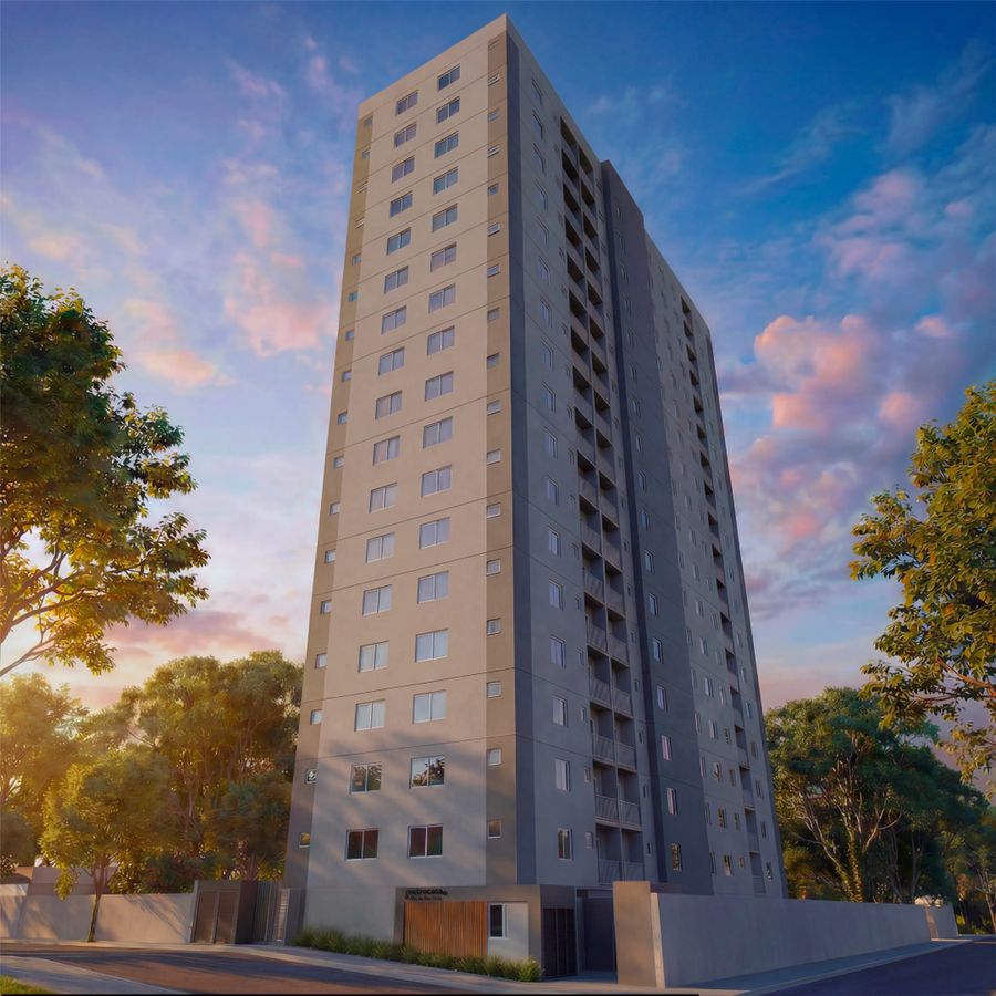 Metrocasa Alto da Boa Vista - Breve Lançamento - Apartamento em Santo Amaro, São Paulo - à venda - PERENNIAL ASSESSORIA E SERVIÇOS LTDA EPP