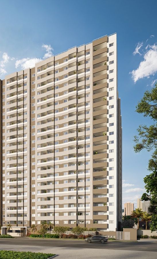 Well Perdizes - Residencial - Apartamento em Perdizes, São Paulo - à venda - PERENNIAL ASSESSORIA E SERVIÇOS LTDA EPP