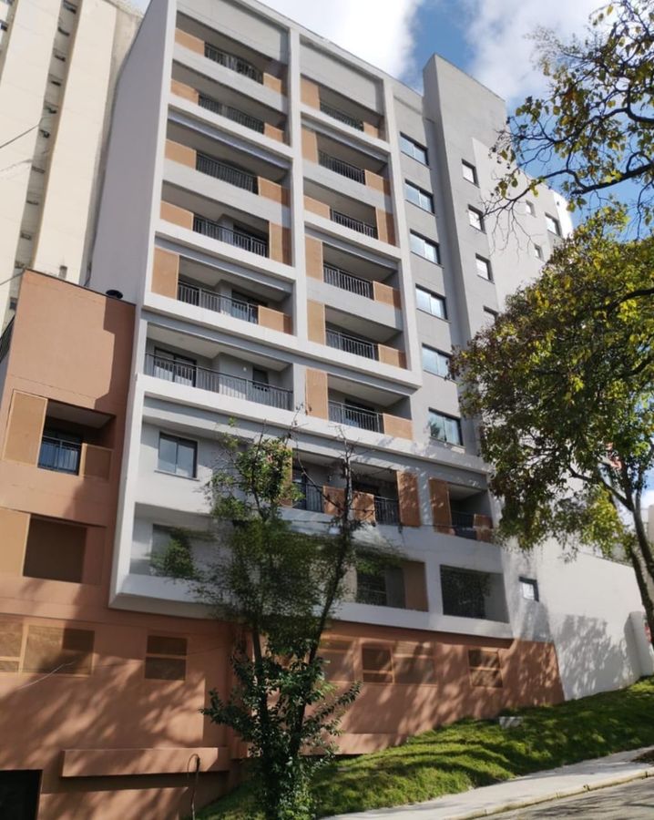 Joy Vila Mariana - Apartamento em Vila Mariana, São Paulo - à venda - PERENNIAL ASSESSORIA E SERVIÇOS LTDA EPP