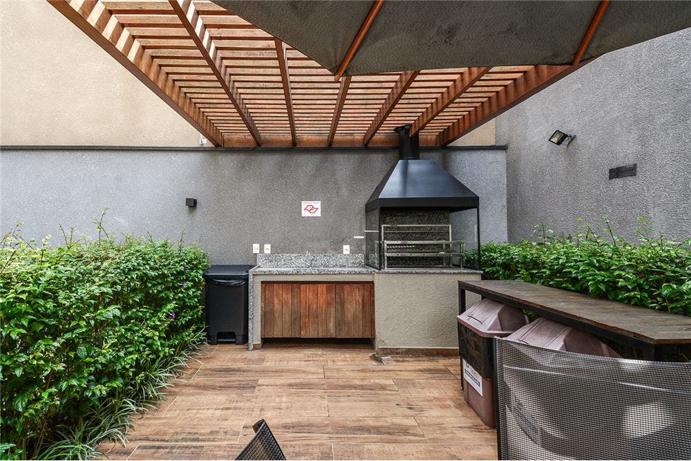 Apartamento, 1 quarto, 28 m² - Foto 14