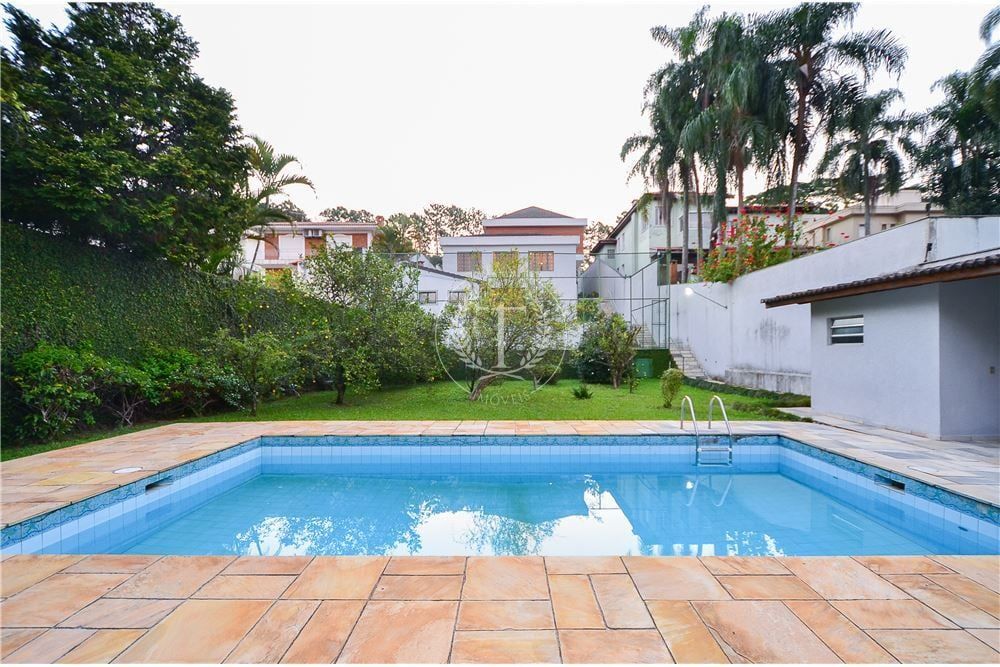 Casa, 4 quartos, 430 m² - Foto 23