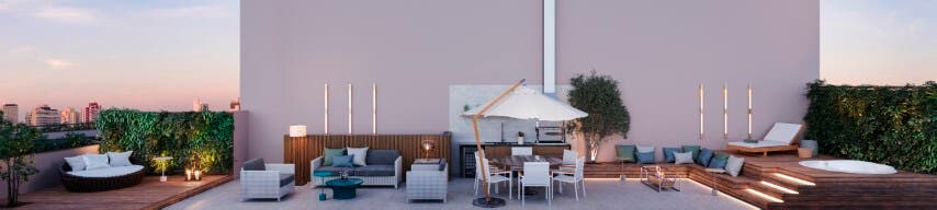 Apartamento, 3 quartos, 106 m² - Foto 6