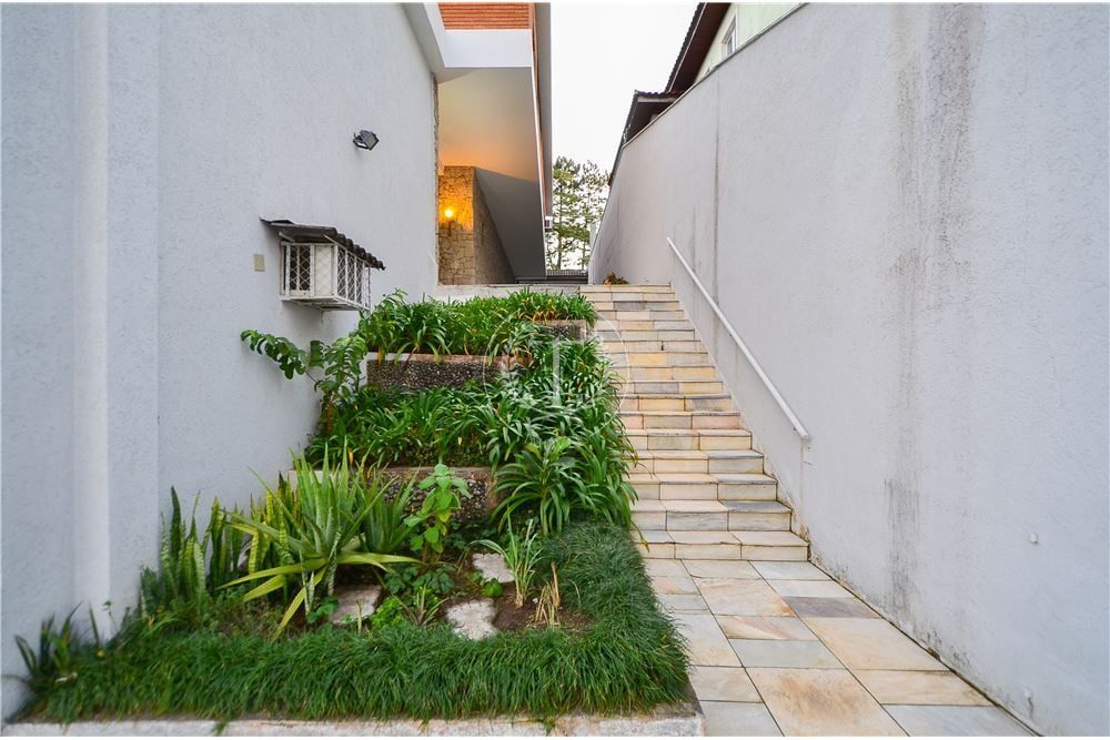 Casa, 4 quartos, 430 m² - Foto 21