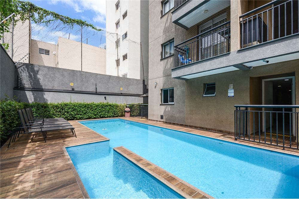 Apartamento, 1 quarto, 28 m² - Foto 16