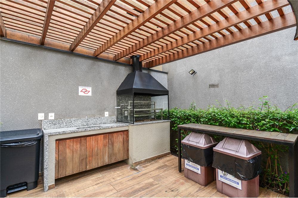 Apartamento, 1 quarto, 28 m² - Foto 15