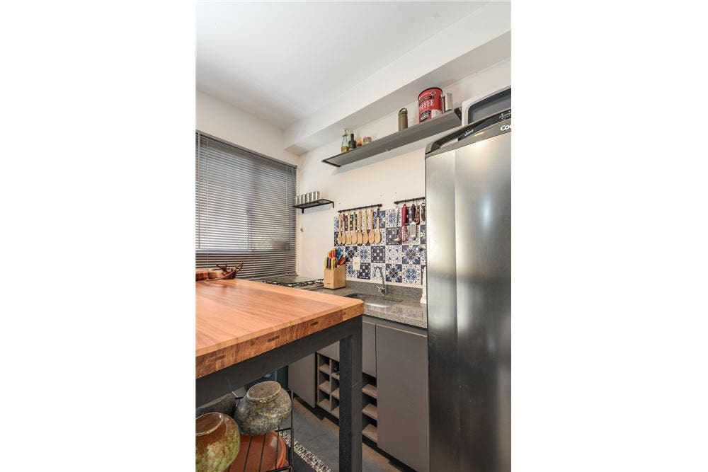 Apartamento, 1 quarto, 28 m² - Foto 32