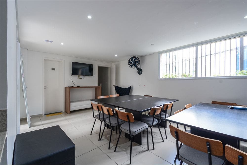 Apartamento, 1 quarto, 28 m² - Foto 11