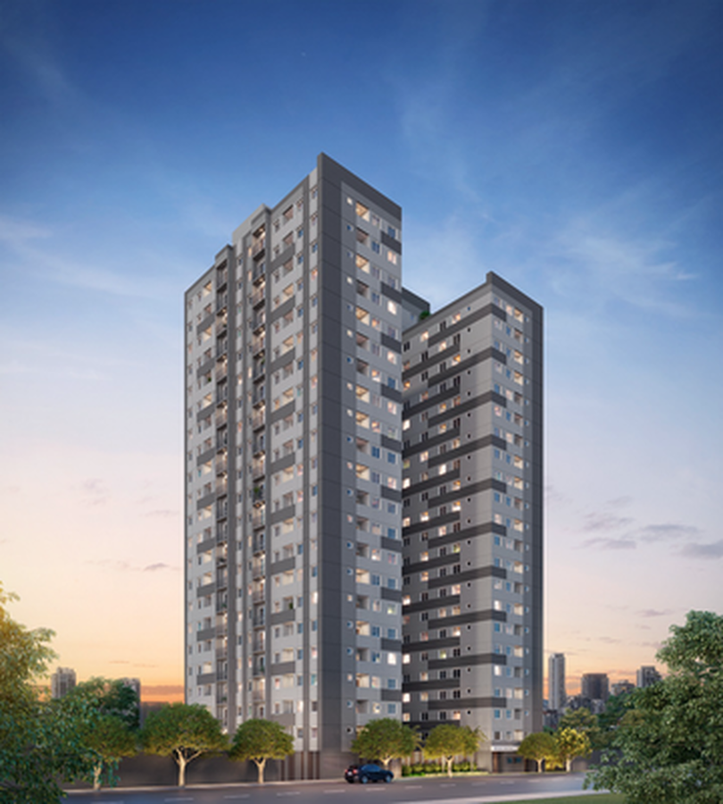 Novolar Freguesia - Apartamento em Vila Palmeiras, São Paulo - à venda - PERENNIAL ASSESSORIA E SERVIÇOS LTDA EPP