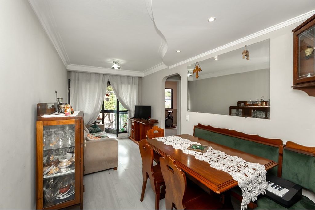 JOVP 600 Apto 602161016-49 - Apartamento em Jardim Oriental, São Paulo - à venda - PERENNIAL ASSESSORIA E SERVIÇOS LTDA EPP