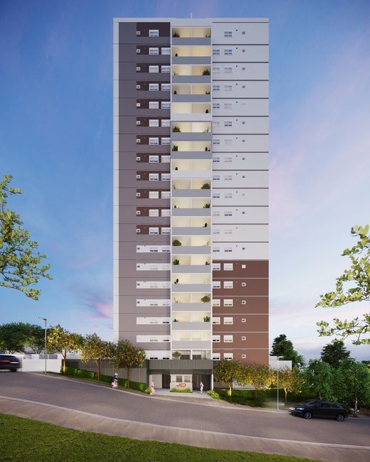 MyID Guilhermina - NR - Apartamento em Vila Guilhermina, São Paulo - à venda - PERENNIAL ASSESSORIA E SERVIÇOS LTDA EPP