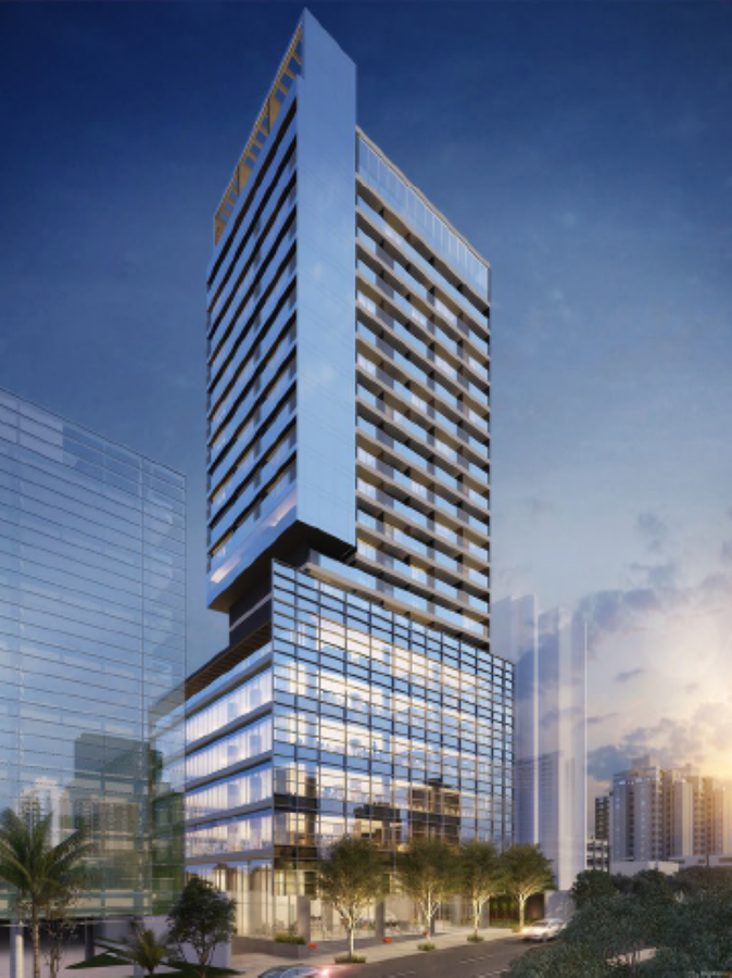 Nine 3134 - Apartamento em Jardim América, São Paulo - à venda - PERENNIAL ASSESSORIA E SERVIÇOS LTDA EPP