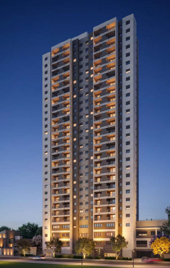 Class Prime - Apartamento em Jardim Independência, São Paulo - à venda - PERENNIAL ASSESSORIA E SERVIÇOS LTDA EPP