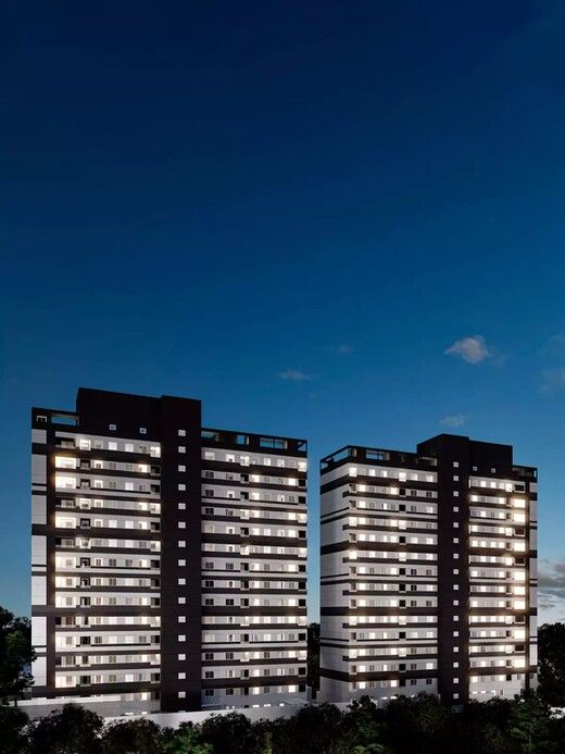 Metrocasa Jaraguá - NR - Apartamento em Jardim Jaraguá, São Paulo - à venda - PERENNIAL ASSESSORIA E SERVIÇOS LTDA EPP