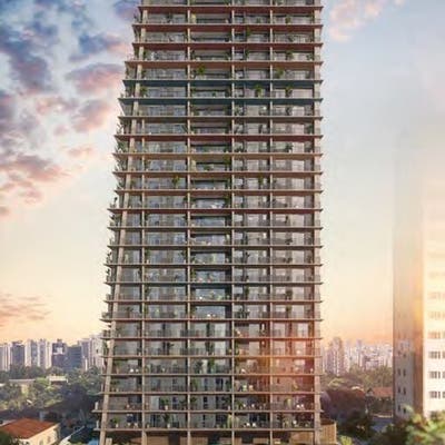Jardim Lobato - Residencial - Cobertura em Jardim Vera Cruz(Zona Sul), São Paulo - à venda - Italiana Consultoria de Imóveis