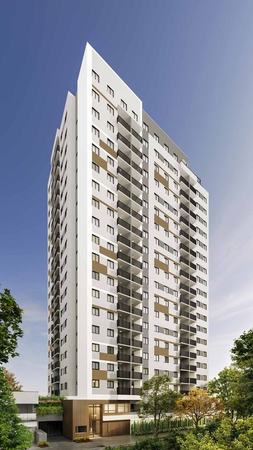 Join Vila Mariana - Breve Lançamento - Apartamento em Mirandópolis, São Paulo - à venda - PERENNIAL ASSESSORIA E SERVIÇOS LTDA EPP